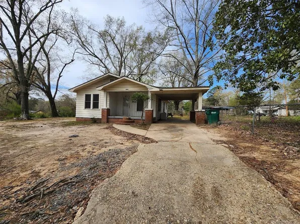 1308 N Miles Ave, El Dorado, AR 71730