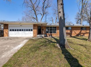 2622 Baur Dr, Indianapolis, IN