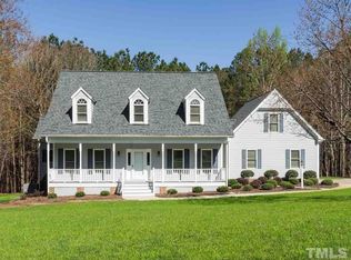 1104 High Knoll Ct, Raleigh, NC 27603