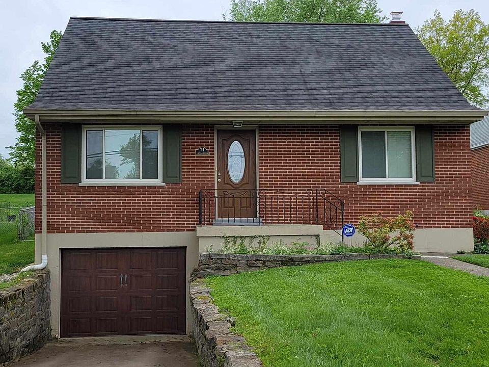 1st image of 71 Carran Dr