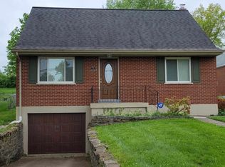 71 Carran Dr, Lakeside Park, KY 41017