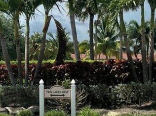 10076 Twin Lakes Drive #38-E, Coral Springs, FL 33071