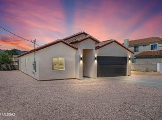 1700 Leary Ct, Rio Rico, AZ 85648