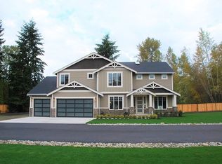 2850 226th St Sw, Brier, WA 98036