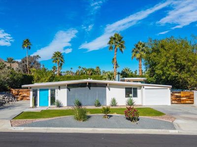 42813 Ocotillo Dr, Rancho Mirage, CA, 92270