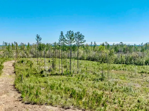 LOT 3C Cotton Lake Rd, Molino, FL 32577