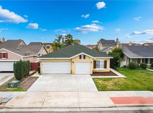 1449 Morgan Hill Rd, Hemet, CA 92545