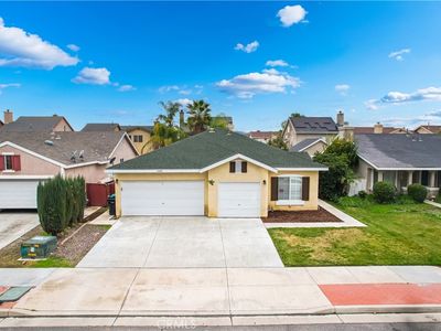 1449 Morgan Hill Rd, Hemet, CA, 92545