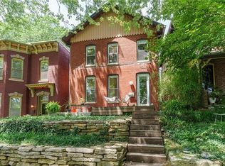 1628 Jefferson St, Kansas City, MO 64108