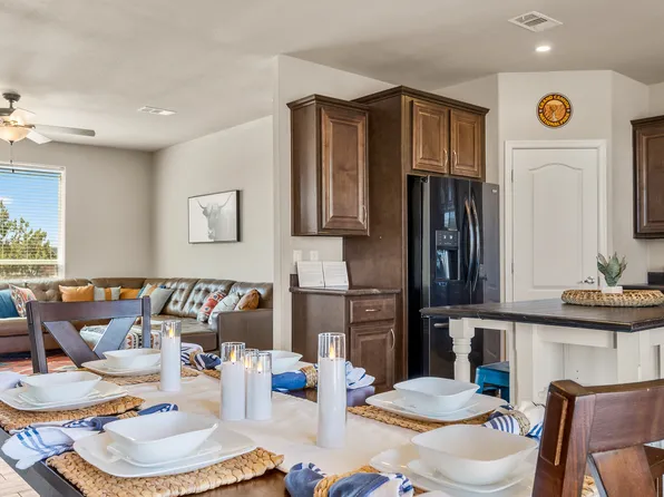 879 E Kron Dr, Williams, AZ 86046