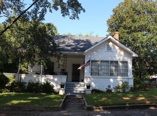 532 N 8th Ave, Laurel, MS 39440