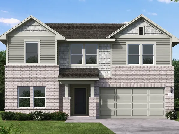 Donley Plan, Eastern Wells