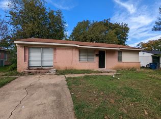 3827 Black Oak Dr, Dallas, TX 75241