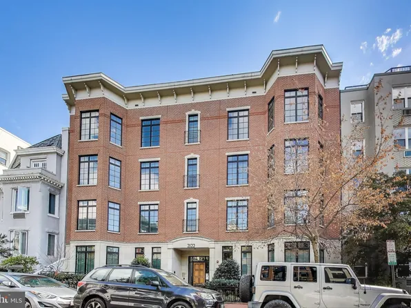 2122 N St NW APT 5, Washington, DC 20037