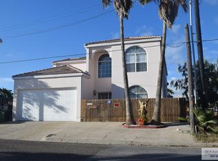 1109 Bass Ave, Port Isabel, TX 78578