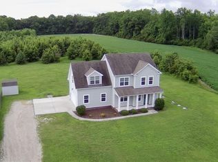 1513 Back Bay Landing Rd, Virginia Beach, VA 23457