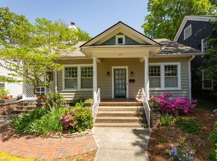 912 N Eugene St, Greensboro, NC 27401
