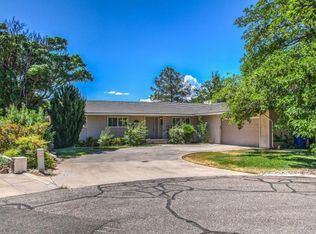 1321 W Player Cir, Saint George, UT 84790