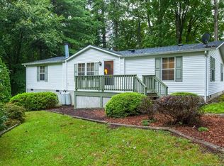 56 Meadow Chase, Fletcher, NC 28732