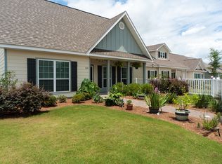 124 Nelly St, Freeport, FL 32439