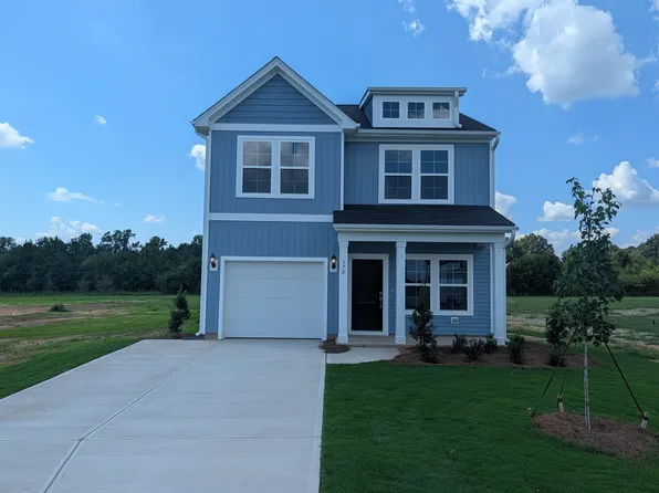170 Thomas Trl, Lillington, NC 27546