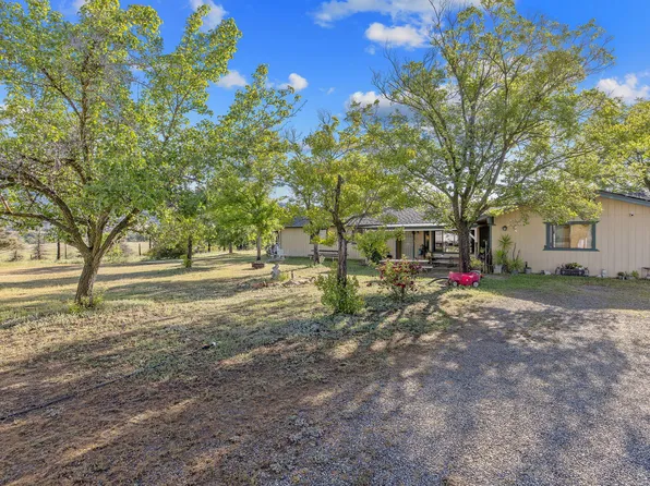 29478 Fallen Oak Road, Tollhouse, CA 93667