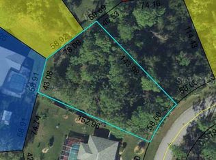 10 Princess Ellen Pl, Palm Coast, FL 32164