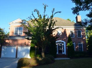 16621 Turtle Point Rd, Charlotte, NC 28278