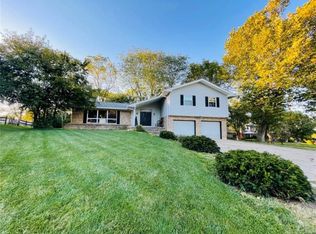 631 Ridgeway Ct, Monroe, OH 45050