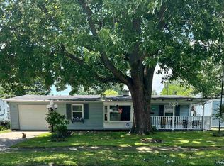 2527 N Locke St, Kokomo, IN 46901