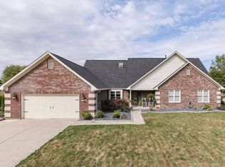 4412 Silver Springs Dr, Greenwood, IN 46142
