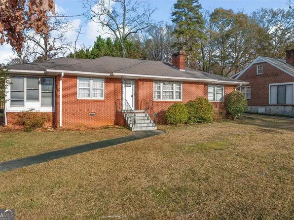 441 Lawrenceville St, Norcross, GA 30071