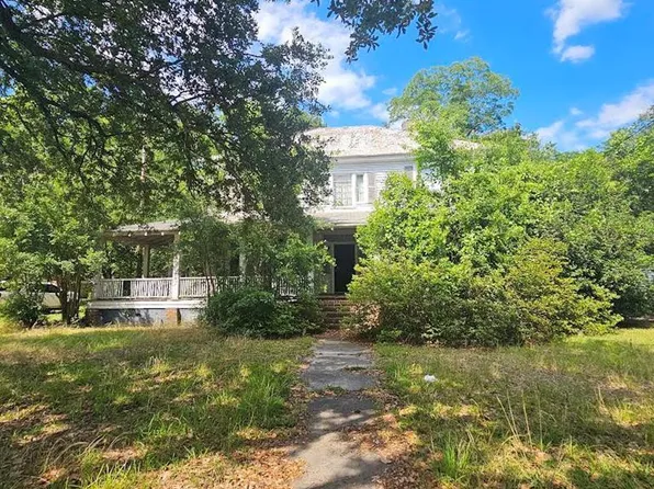 6511 Old Number Six Hwy, Elloree, SC 29047