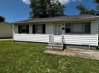 2649 Beech Ave, Springfield, IL 62703