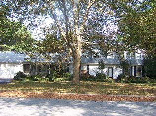 569 W Lake Dr, Smyrna, DE 19977