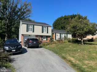 7109 Unakite Ct, Middletown, MD 21769