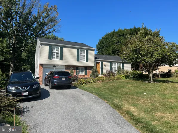 7109 Unakite Ct, Middletown, MD 21769