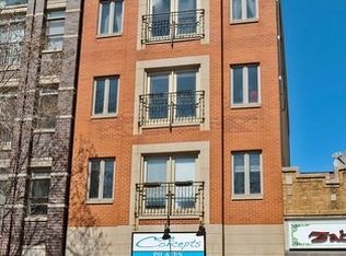 1408 W Belmont Ave #R4, Chicago, IL 60657