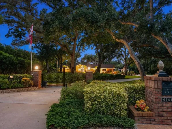 4141 Winding Willow Dr, Palm Harbor, FL 34683