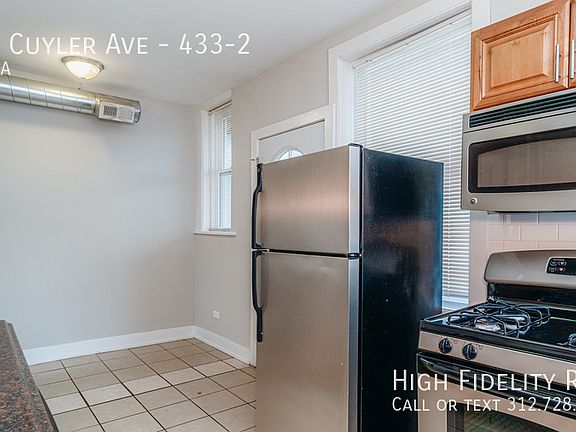 2nd image of 433 S Cuyler Ave APT 2
