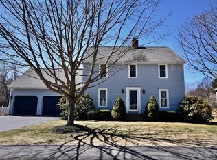 14 Bramblewood Dr, Portland, ME 04103