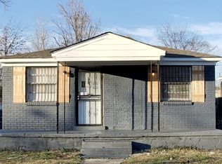 3056 Princeton Ave, Memphis, TN 38112