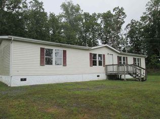 Rynes Rd, Decatur, TN 37322