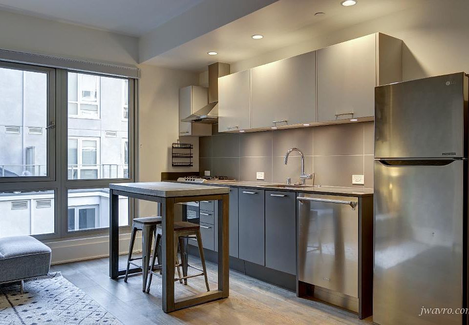 1st image of 1075 Market St #605