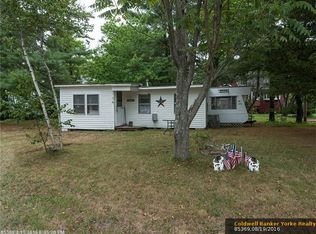 3 Maynard St, Wells, ME 04090