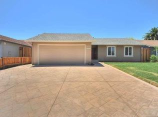 5955 Tandera Ave, San Jose, CA