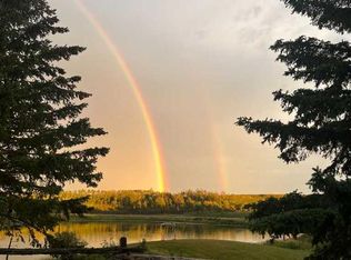 25236 SE Township Road 374, Red Deer County, AB T4E1E7