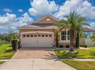 2608 Nouveau Way, Kissimmee, FL 34741