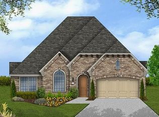 15117 Buckwater Way, Roanoke, TX 76262