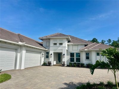 9499 CAYMAS WAY, Naples, FL, 34114